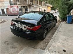هیوندای سۆناتا